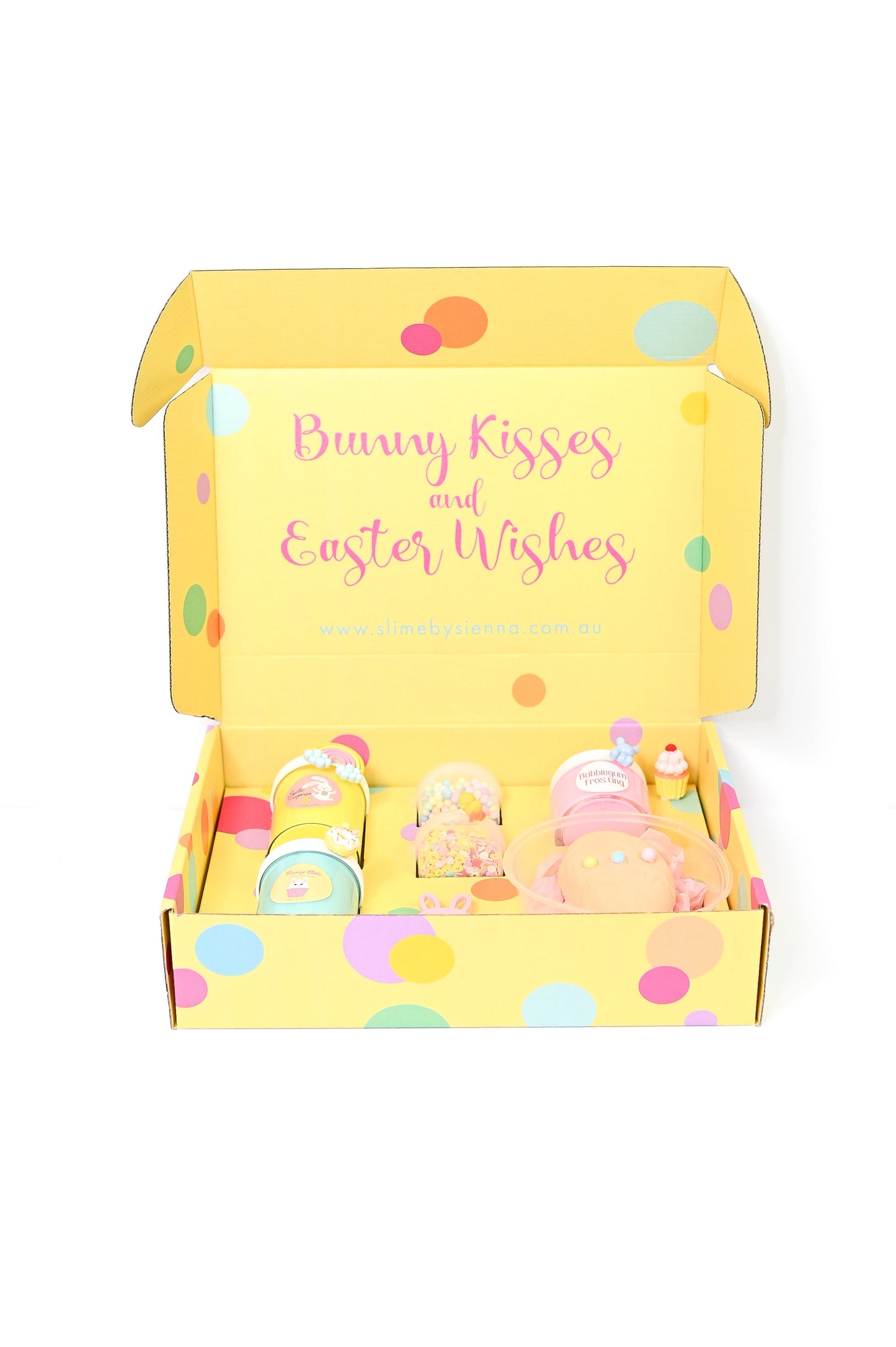 Hoppy Easter Limited Edition Box