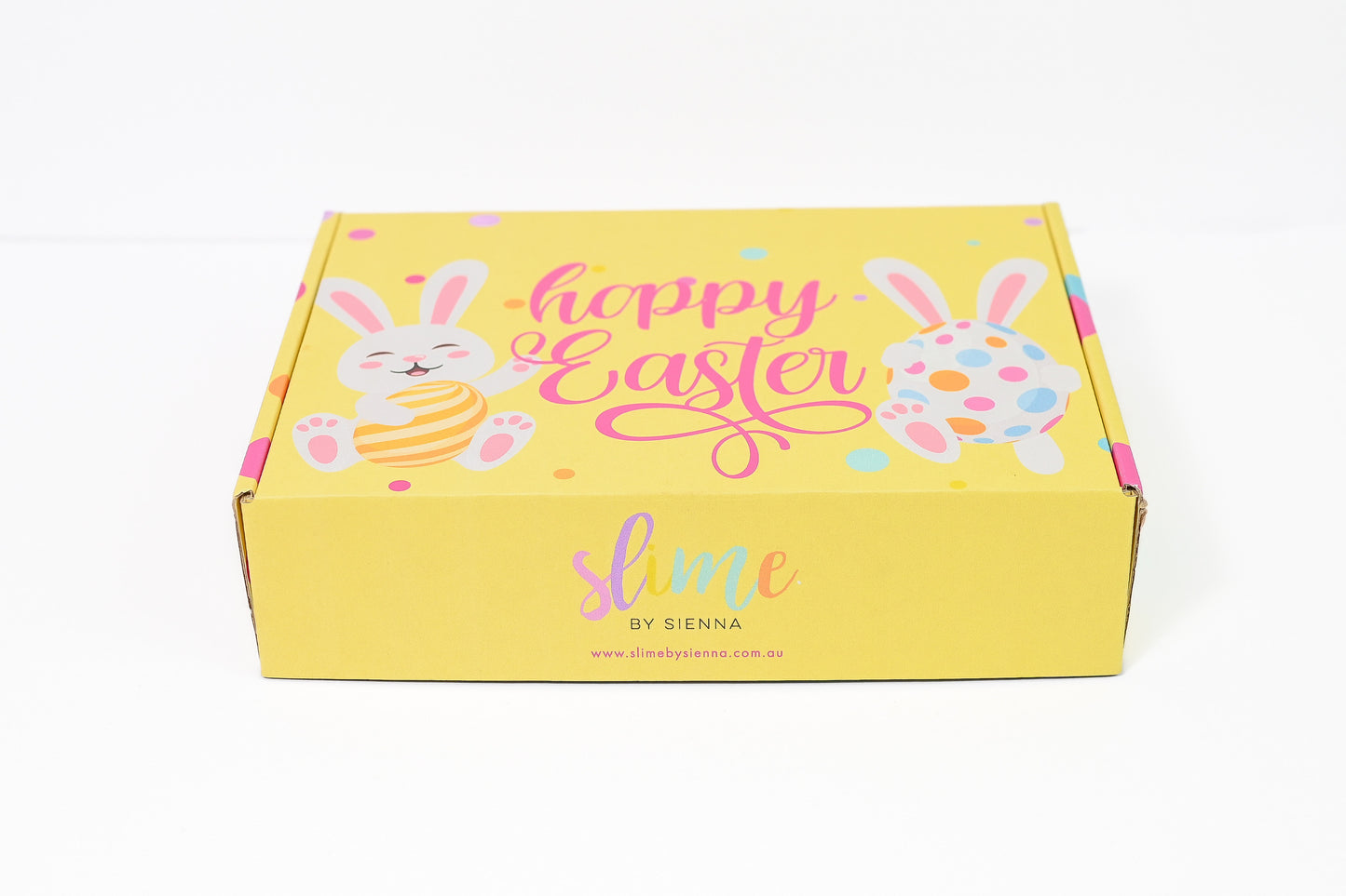Hoppy Easter Limited Edition Box