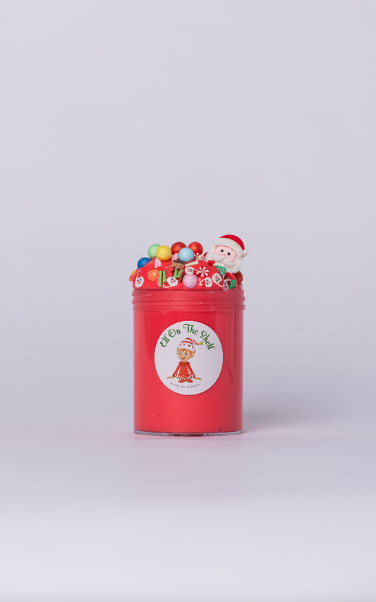 Elf On The Shelf