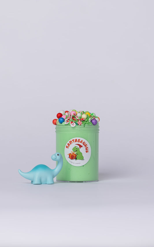 Santasaurus